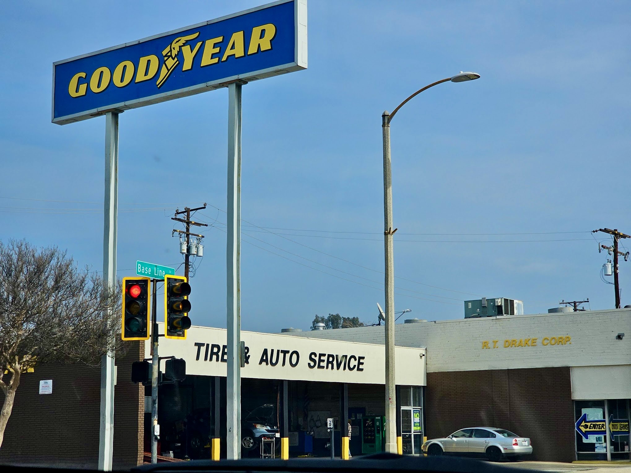 Goodyear